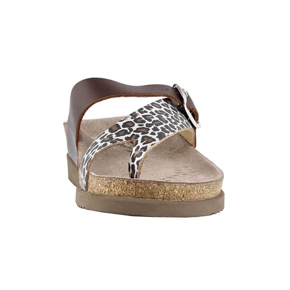 🎁 Mephisto Women's Helen Mix Thong Sandals - Picture 4 of 6